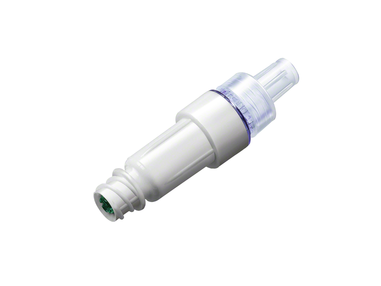 BBraun Ultrasite Needle-free Valve