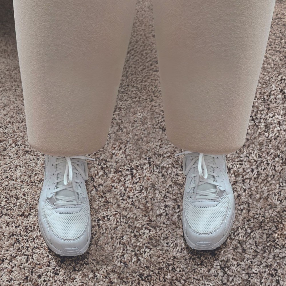 Adult Edema leggings