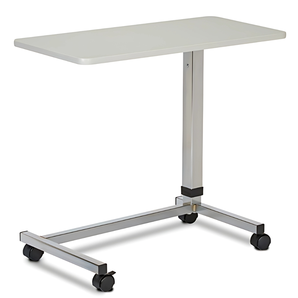 Clinton overbed table