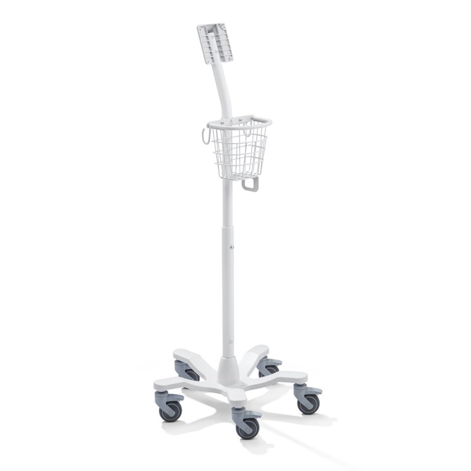 Welch Allyn mobile stand