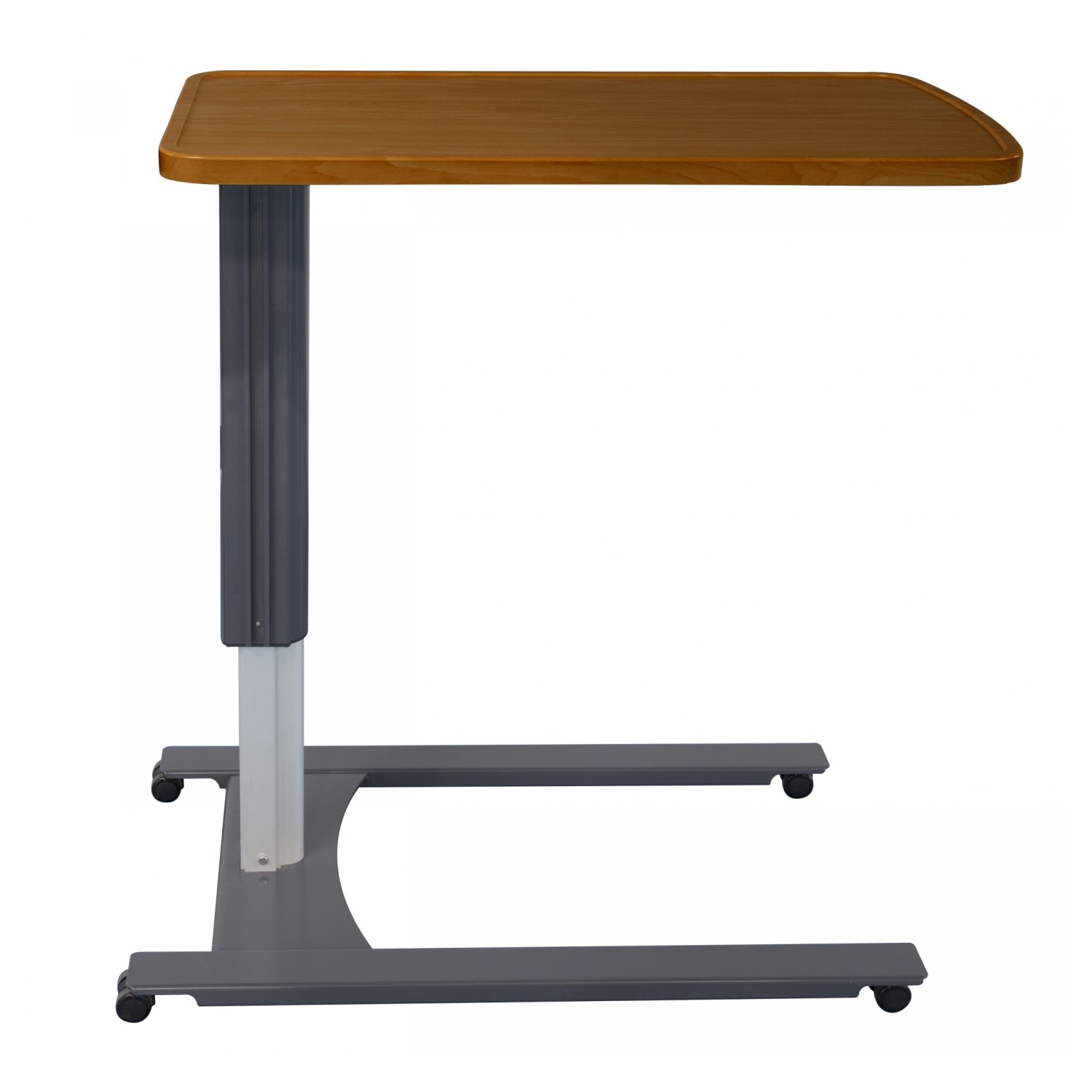 Lumex overbed table