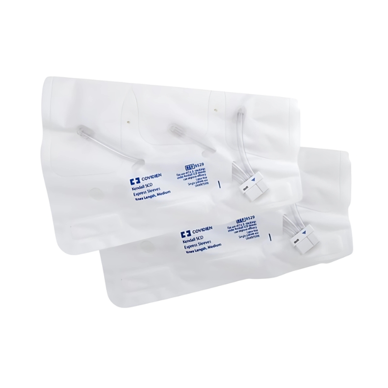 Kendall SCD express sleeves, Large