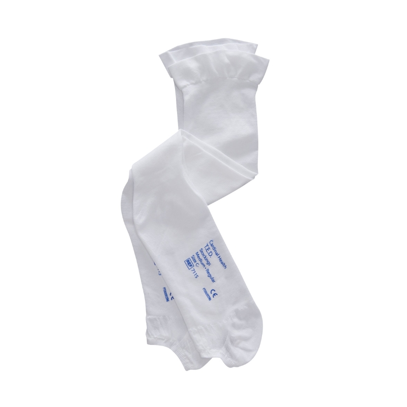 T.E.D anti-embolism stockings