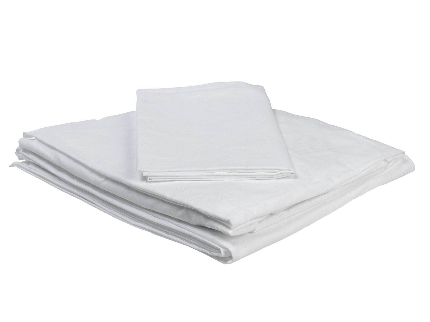 Bed linen package