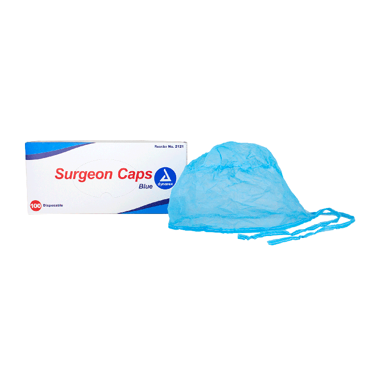 Surgeon’s cap