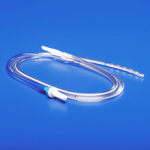 Salem sump tube, 10Fr