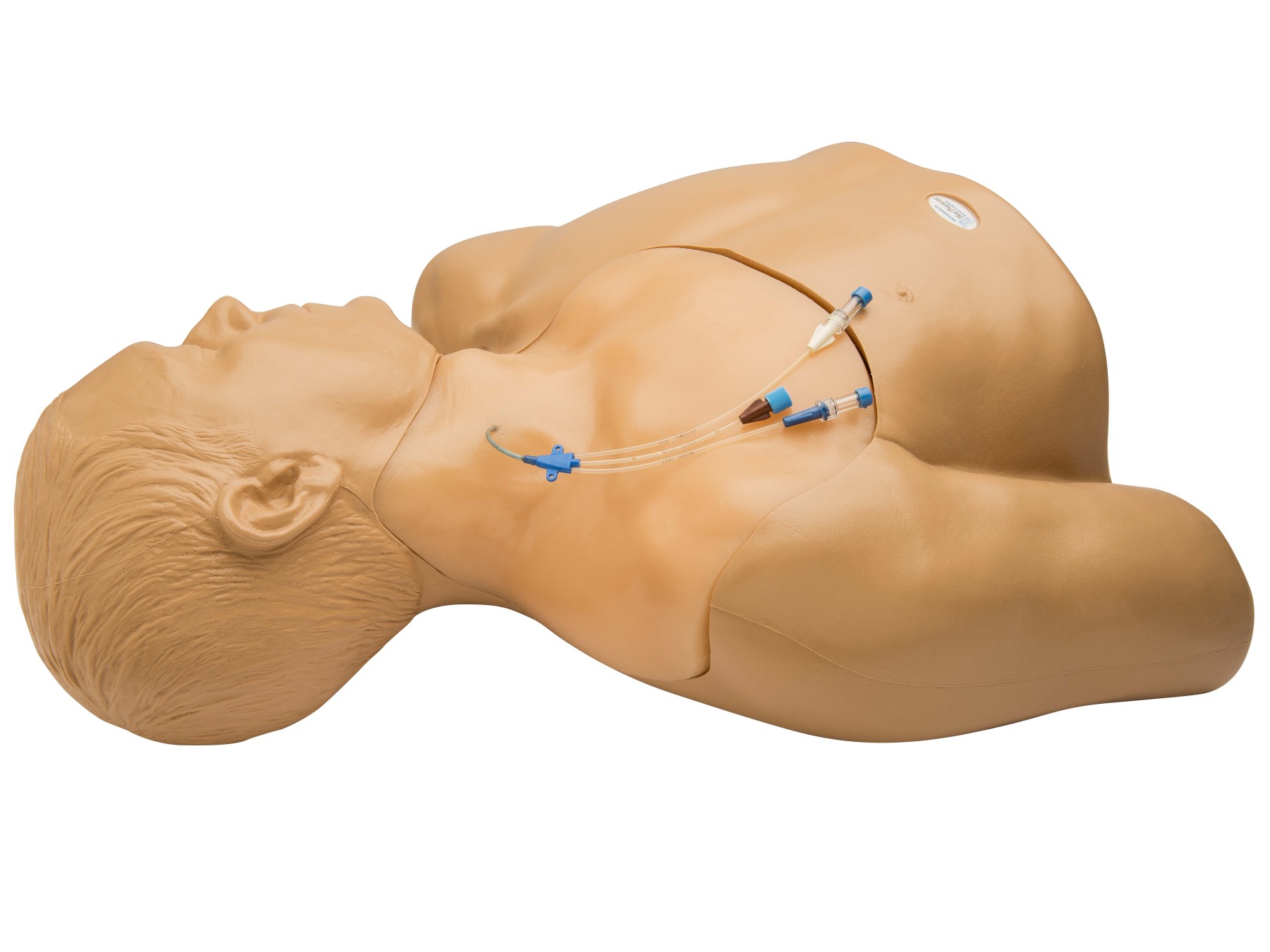 Blue phantom gen II ultrasound trainer