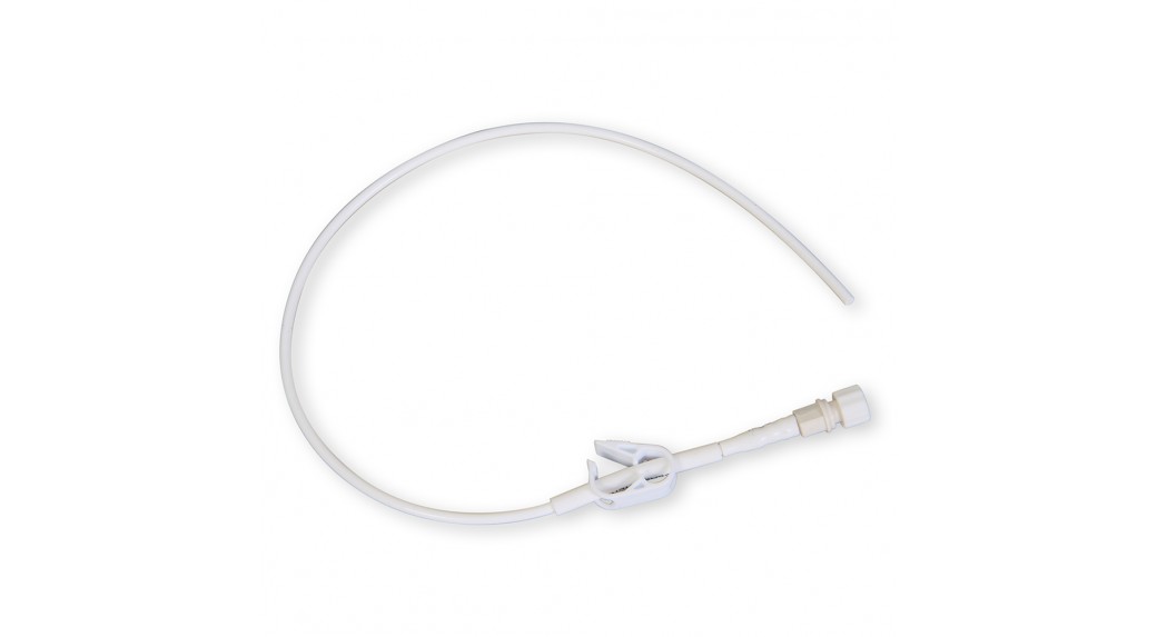 Central venous catheter